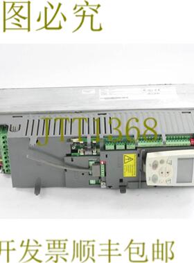 供应 ACX550-U0-023A-4  ACX550U0023A4 15 HVAC Drive 2