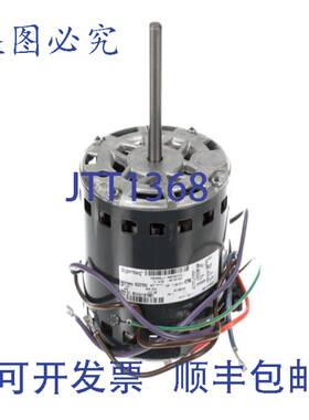 原装供应约克 S1-024-24107-001 1/2 460V 975RPM 3Spd 电机