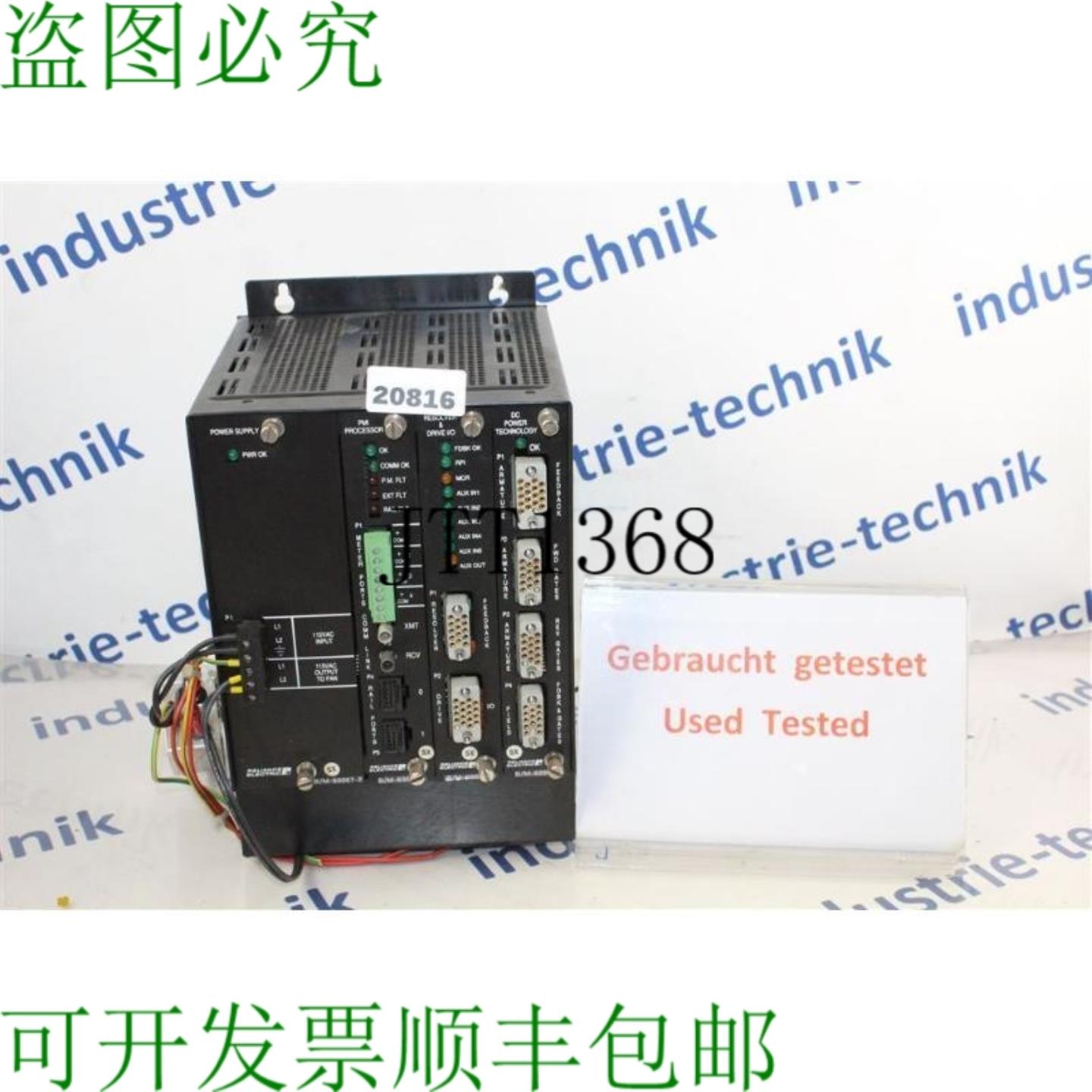 供应信实电气 AutoMax BM-60007-2 0-60021-1 0-60031-4 0-6