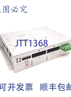 原装供应ACS Motion Controls UDMnt2C200N0N EtherCAT 双轴驱动