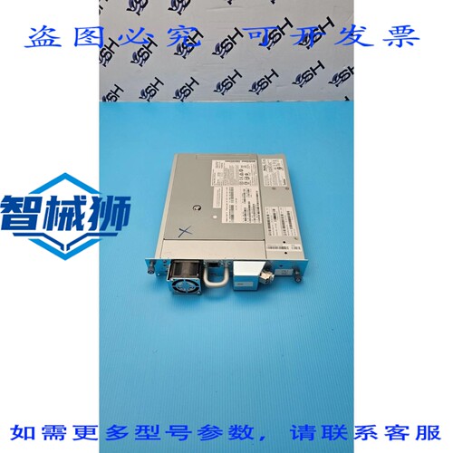 原装供应 N7P36A LTO7 ULTRIUM 15000 FC HH 驱动器 834167-001
