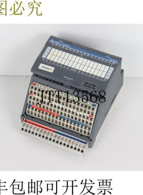 DC501-CS31 S500 16DI 8DC 8DO 版本C 1SVP426327R0000 已测