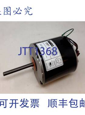 原装供应特灵 MOT18709 .4 460/380/415V 1100RPM 48F 电机