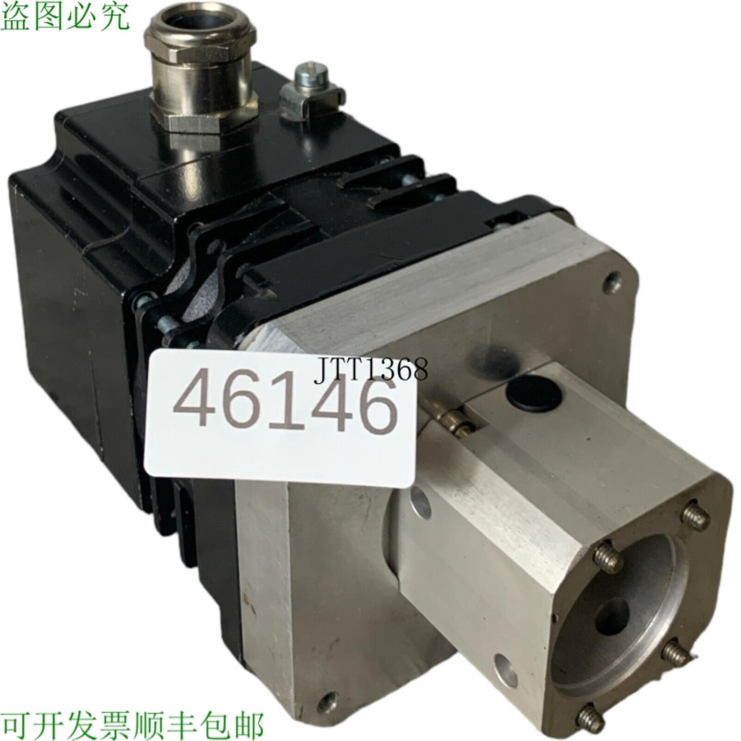 供应Berger Lahr VRDM 59750 LNB 步进电机