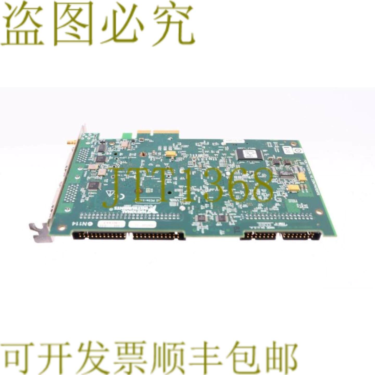 供应国家仪器 NI PCIe-1430 192659B-001 192661A-01
