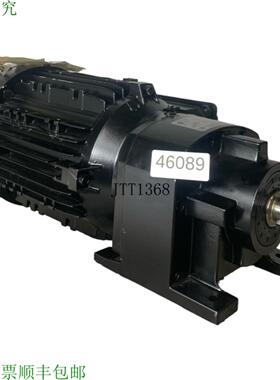 供应诺德 SK 1721-90SP4 TF 343min 11kW 减速电机 SK90SP