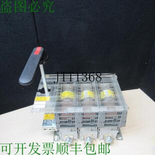 供应Bussmann Fd600j3 Fusionn&eacute; D&eacute;connecte En Gr