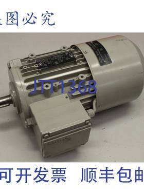 原装供应1LA7083-2AA10-Z 230/400V 1.1kW 4.25/2.45A 2845/分钟