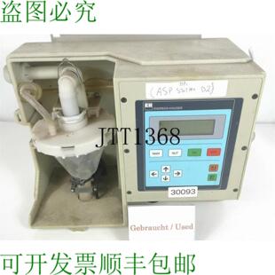 供应ASP Endress Hauser 站 Pantalla