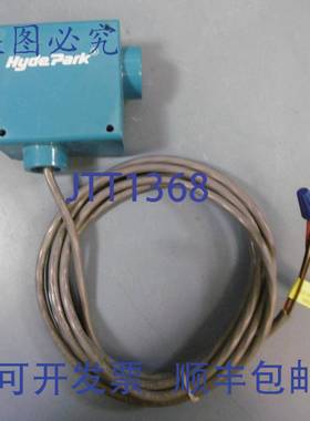 供应海德公园 SuperProx 接近传感器 SM523B-100 100-240 VAC