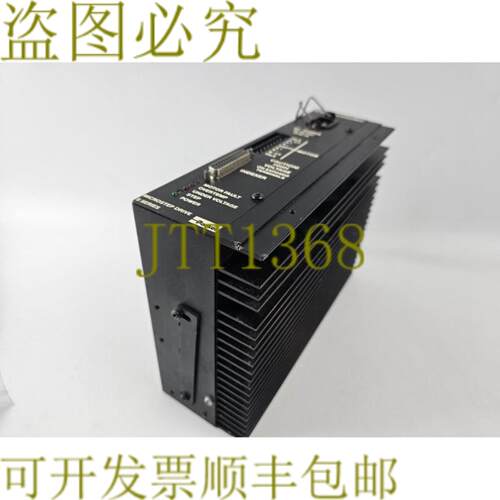 供应Parker Compumotor S6 DIRVE 87-011279-01 E 产品S83-1