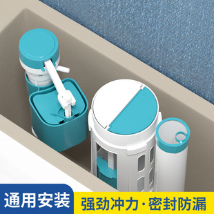 抽水上水出水座便器冲水止水阀 马桶配件水箱进水阀排水阀通用老式