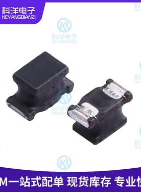 原装正品 LQH31MN100K03L 3216/1206 10uH ±10% 100mA贴片电感器