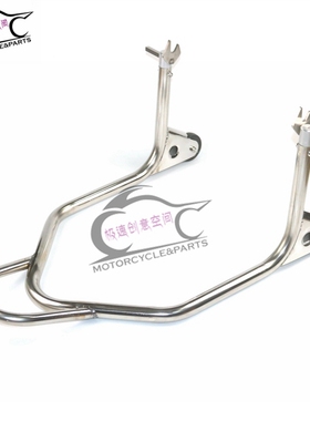 阿普利亚RS660/Tuono 660/RSV4/Tuono1100比赛维修不锈钢起车架