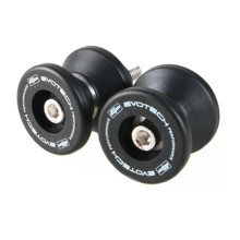 适用于川崎NINJA250 300/ZX10R/ZX6R/Z1000 EP起车螺丝起车钉