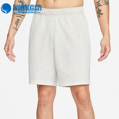 耐克男子运动短裤DM7832-050
