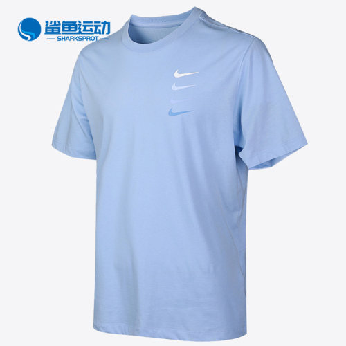 耐克nike正品swooshdc2716t恤