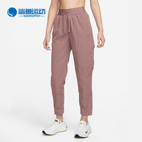 耐克女子运动长裤FN2528-208