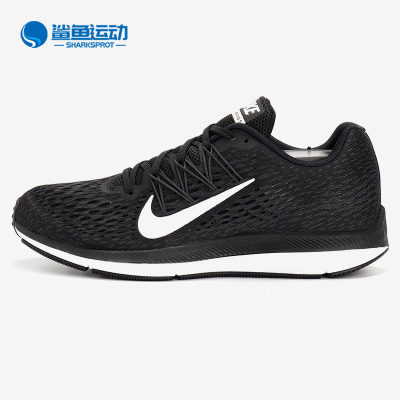 Nike/耐克正品男女舒适休闲网面透气运动气垫跑步鞋 AA7406