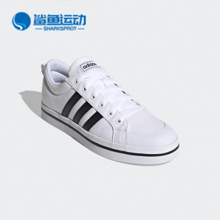 Adidas/阿迪达斯正品夏季新款NEO 女子防滑运动休闲鞋 FV8086