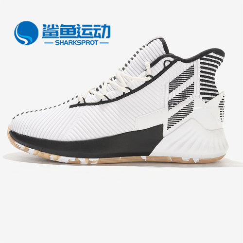 阿迪达斯男子篮球鞋F99880