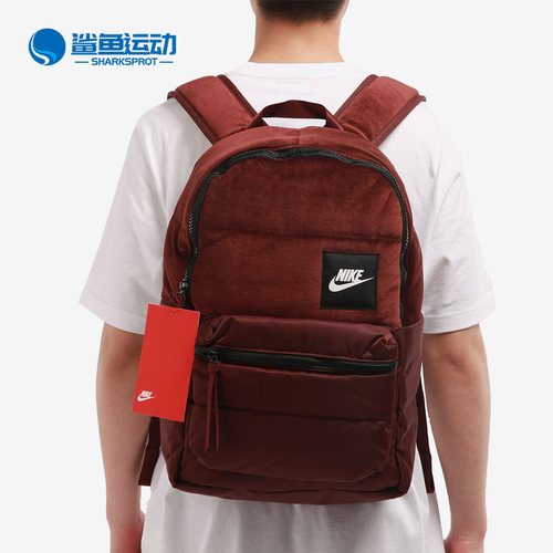 耐克运动双肩背包CQ0263-624