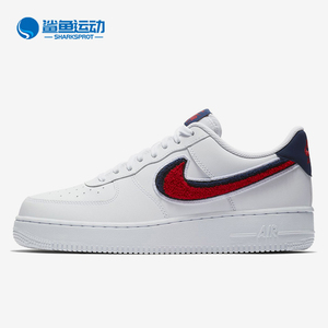 Nike/耐克正品AIR FORCE 1 AF1联名款男子空一号休闲板鞋823511
