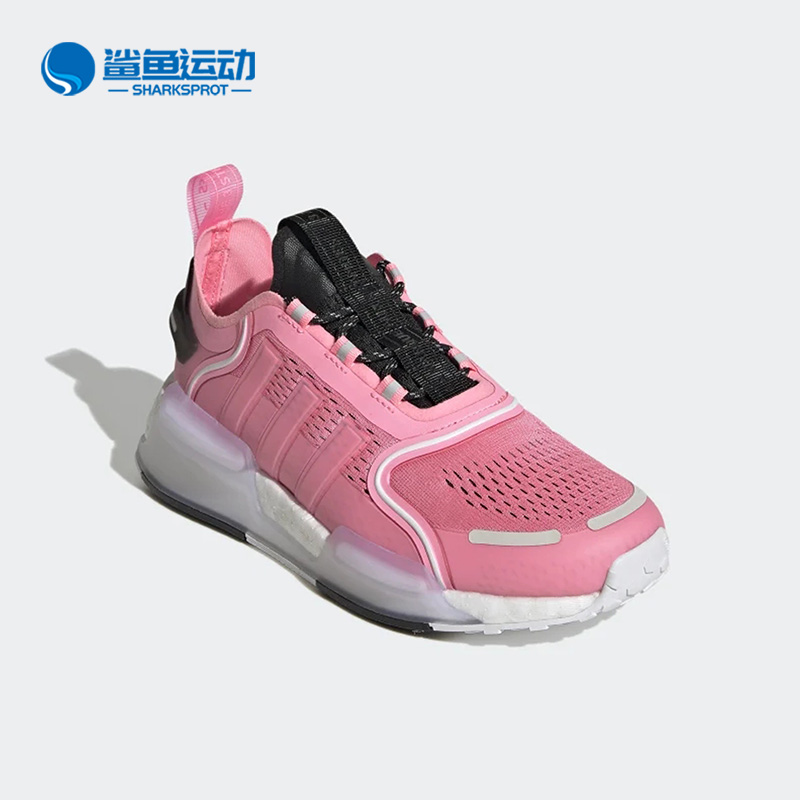 Adidas/阿迪达斯大童运动鞋