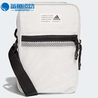 Adidas/阿迪达斯正品 ORGANIZER男女训练运动小肩包GL0914