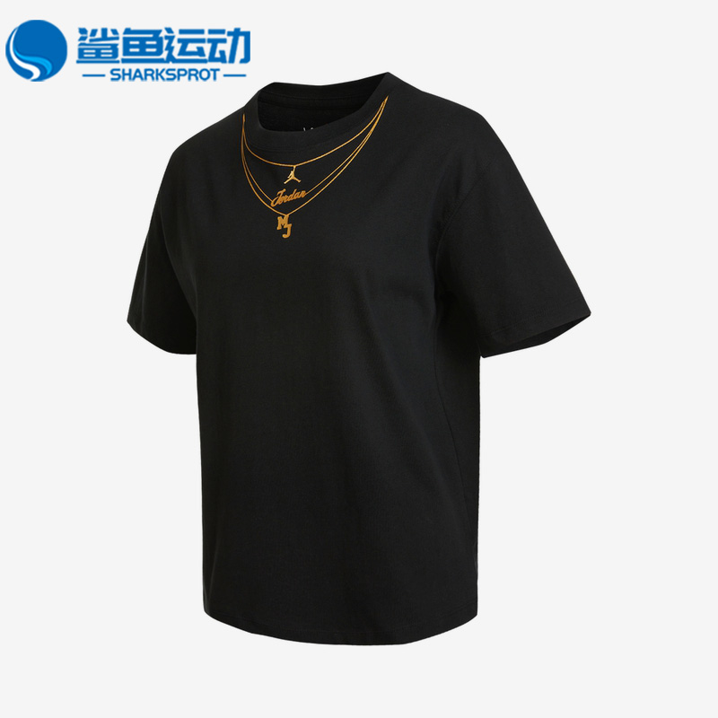 Nike/耐克正品女运动T恤