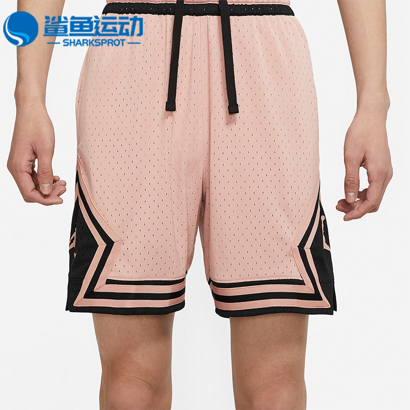 耐克男子运动短裤DH9076-609