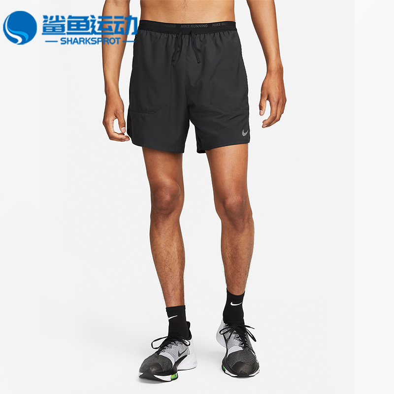 耐克男子运动短裤DM4760-010