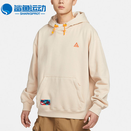 耐克男子运动卫衣FD6548-126