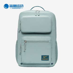 Nike/耐克正品秋季男女时尚气垫肩带电脑双肩背包CK2668-309