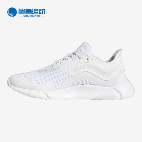 阿迪达斯男子跑步鞋FW0670