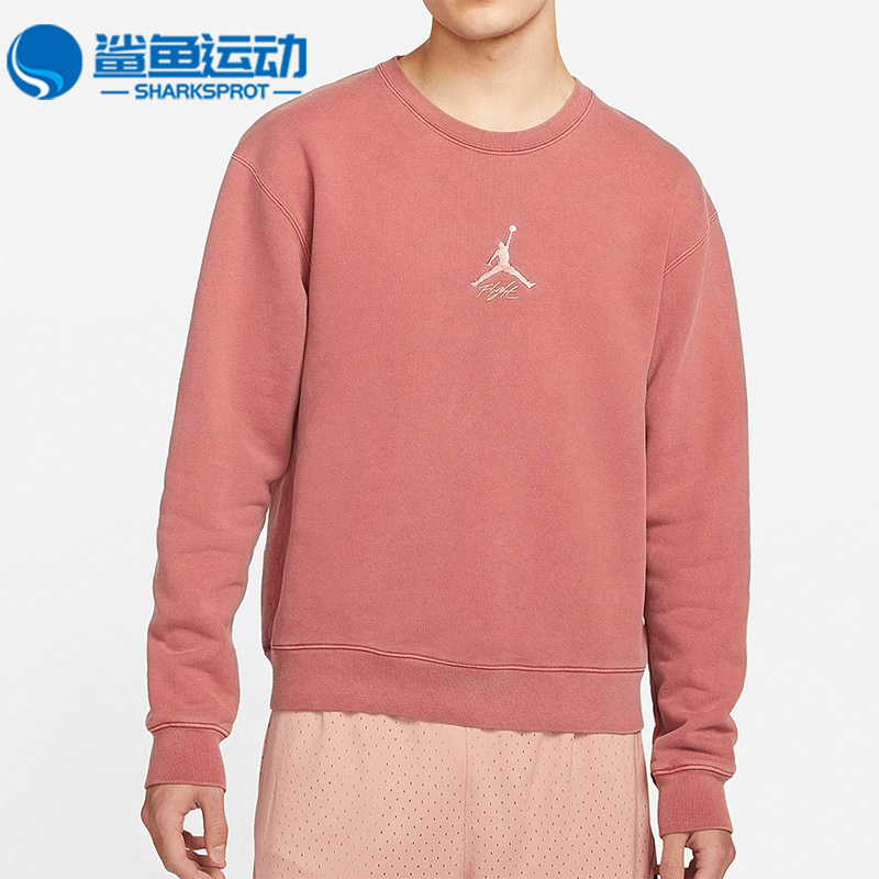 耐克男子运动卫衣DO2308-691