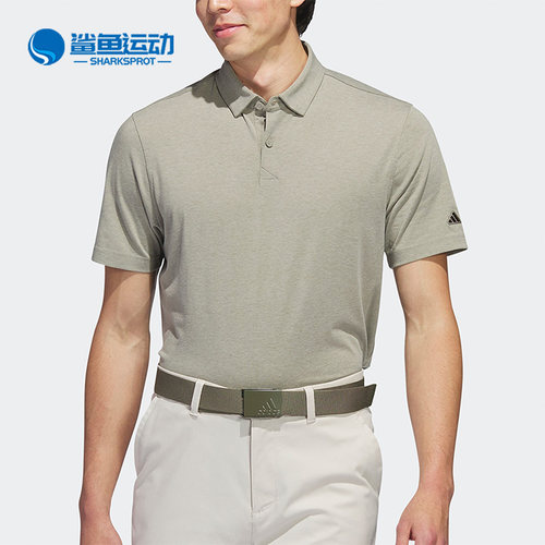 阿迪达斯男子短袖HS1110