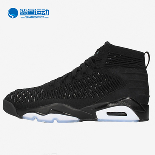 Jordan Air Flyknit Elevation AJ8207 Nike 23男子篮球鞋 耐克正品