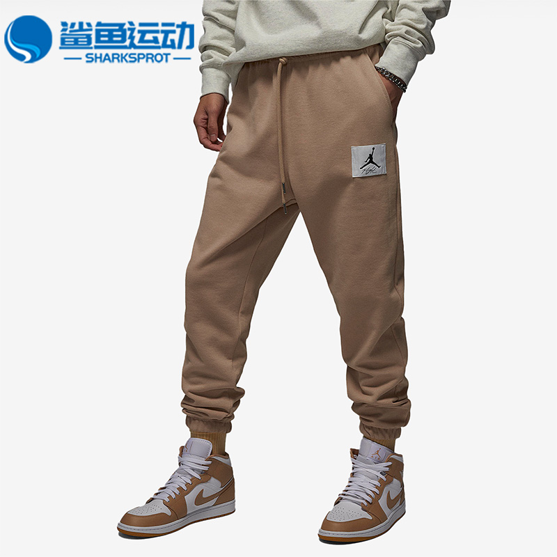 耐克男子运动长裤DQ7469-277