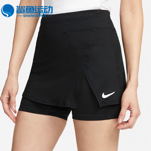 耐克女士运动半身裙DH9780-010