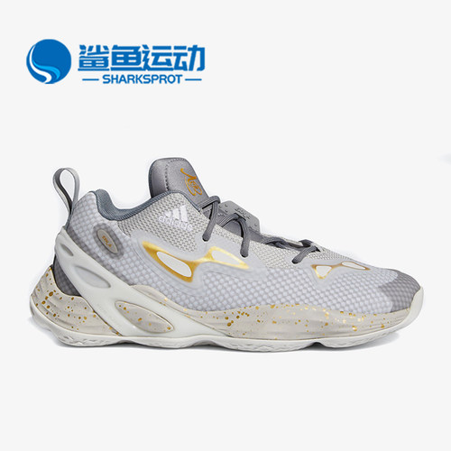 阿迪达斯男女篮球鞋GY0992