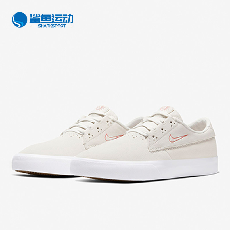 nike/耐克正品 sb shane 夏季男子轻便低帮耐磨运动休闲鞋 bv0657