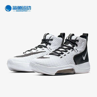 耐克男子运动篮球鞋BQ5468