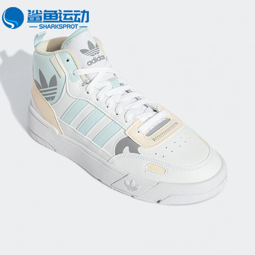 阿迪达斯女子休闲鞋ID4082