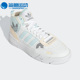 阿迪达斯正品 三叶草POST Adidas W女子耐磨运动休闲鞋 ID4082