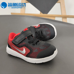 TDV 819415 REVOLUTION Nike 舒适鞋 耐克正品 男女幼童运动时尚