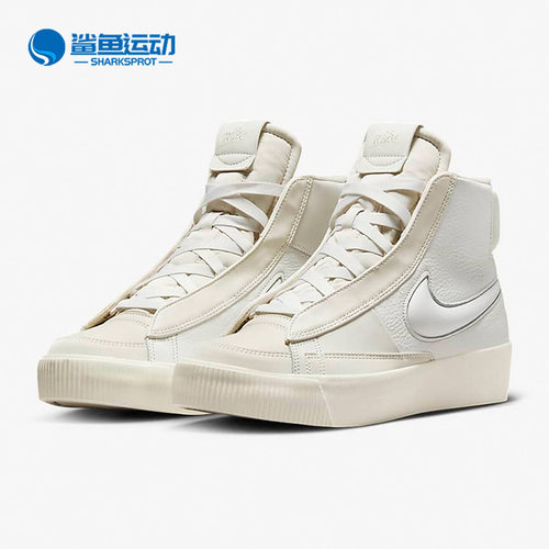 耐克女子运动板鞋DR2948-100