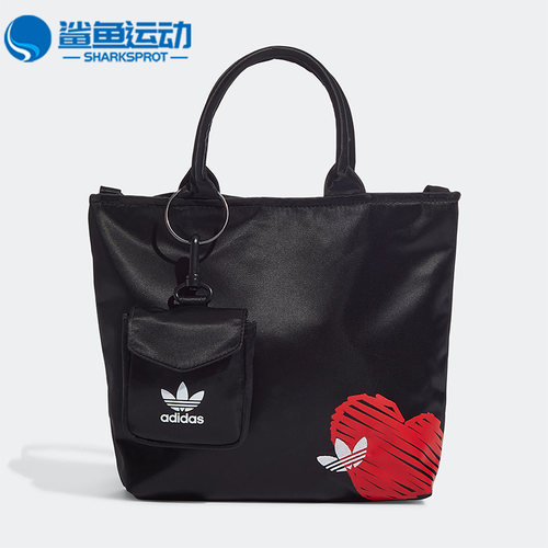阿迪达斯运动休闲包HM4190