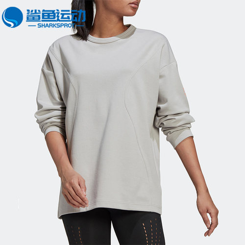 阿迪达斯女子运动T恤H59965