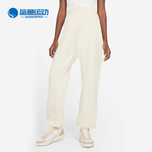 耐克女子运动长裤BV4090-113